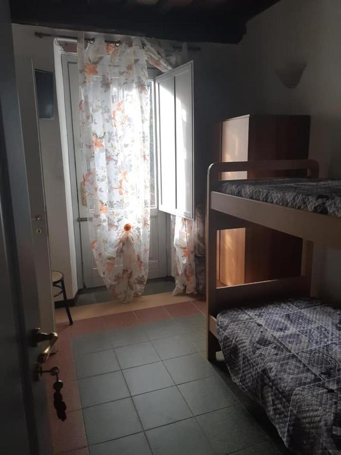 Hotel Palazzo Del Doma - Lake Vagli 바글리 디 소토 외부 사진