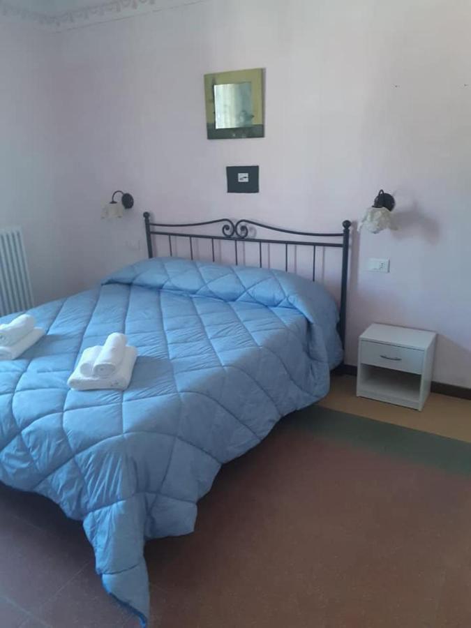Hotel Palazzo Del Doma - Lake Vagli 바글리 디 소토 외부 사진